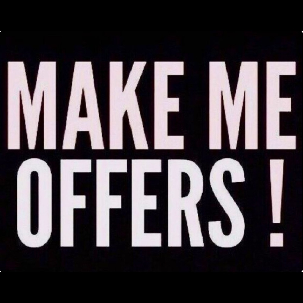 Make Offers